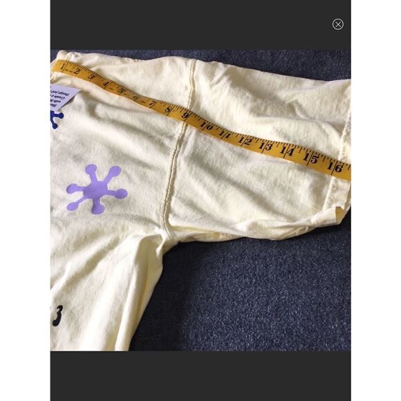 Free with Purchase “ The Dating Game” New Vintage Cropped Tee XL - Picture 8 of 9